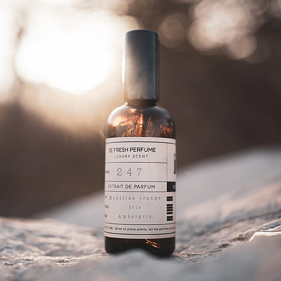 100 �"� - 247 Perfume