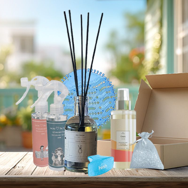 Home Fresh Box � ����� ������ ���� ��� ���� ����