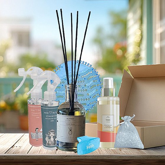 Home Fresh Box � ����� ������ ���� ��� ���� ����