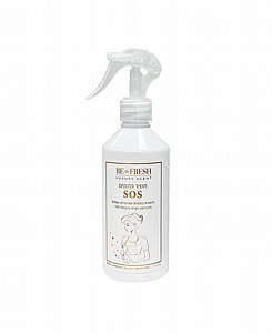 מסיר כתמים SOS לבגדים - 350 מ״ל מסיר כתמים SOS לבגדים - 350 מ״ל
