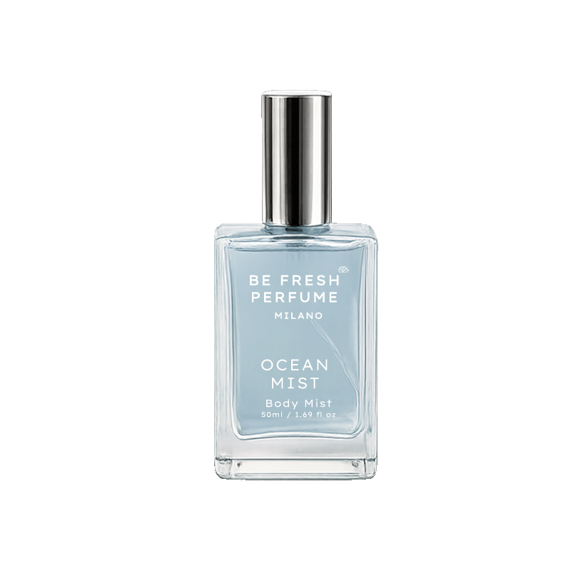 בודי מיסט 50 מ״ל - Ocean Mist בודי מיסט 50 מ״ל - Ocean Mist