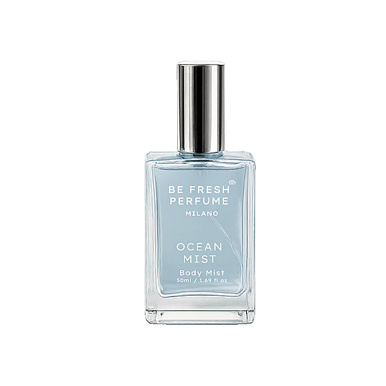 ���� ���� 50 ��� - Ocean Mist